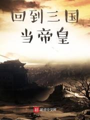 回到三国当皇上免费阅读