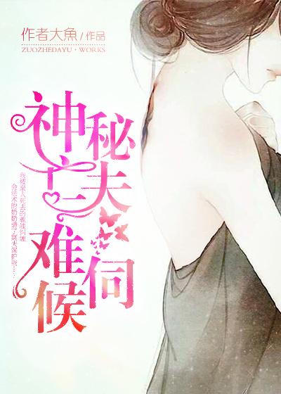 神秘夫妻原著