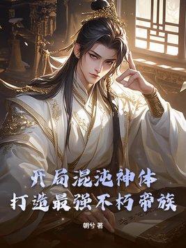 打造最强不朽帝族 打造最强不朽帝族