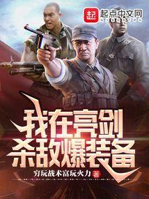 我在亮剑刷装备
