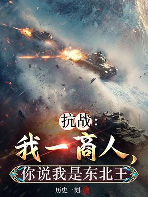抗战我一商人你说我是东北王 抗战我一商人你说我是东北王