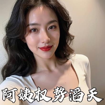 阿姨权势滔天类似 阿姨权势滔天类似