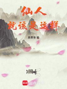 仙人就该是这样笔趣阁无错版 仙人就该是这样笔趣阁无错版