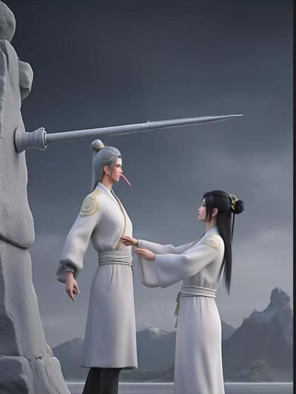 万古第一废材 万古第一废材