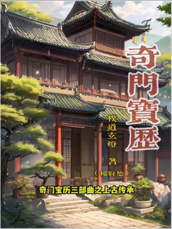 预定奇门宝鉴