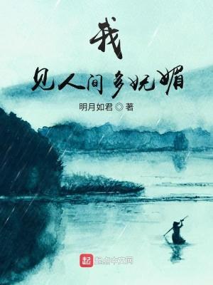 我见人间多妩媚 明月如君 我见人间多妩媚 明月如君