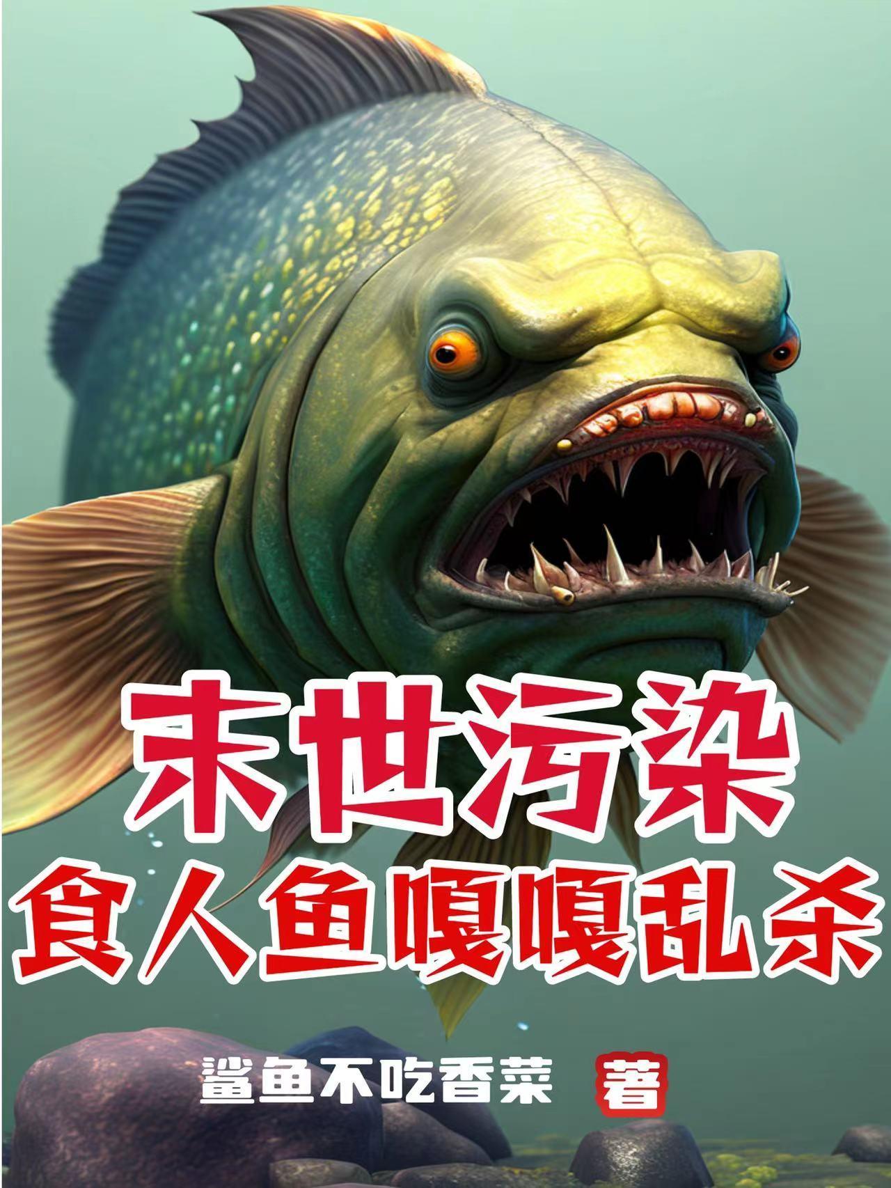 末世人鱼免费 末世人鱼免费