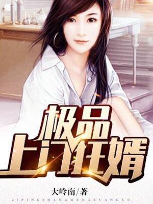 极品上门狂婿电子书 极品上门狂婿电子书