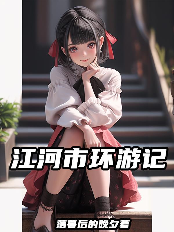 江河市环游记 江河市环游记