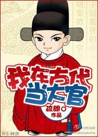 我在古代当大官 我在古代当大官