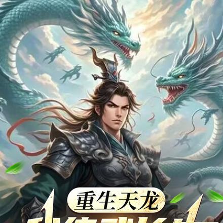 重生之我从天龙活到现代 重生之我从天龙活到现代