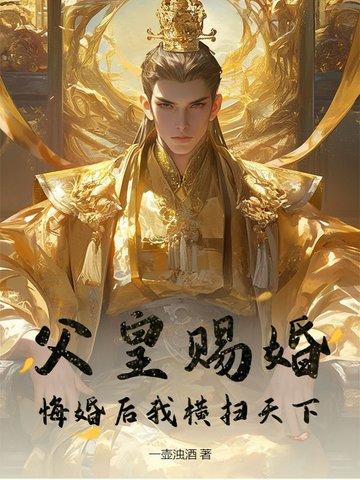 父皇赐婚,悔婚后我横扫天下 父皇赐婚,悔婚后我横扫天下