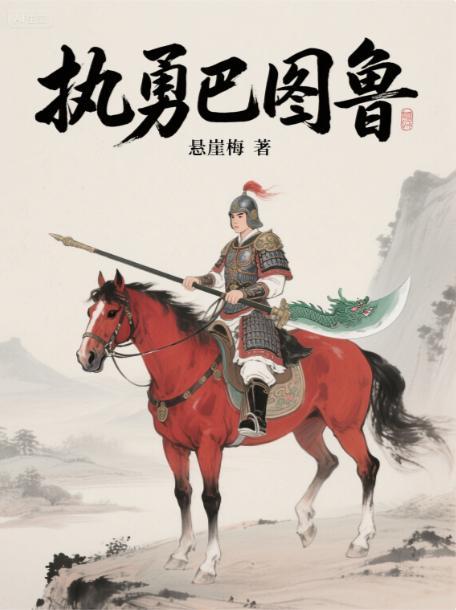 笔架叉将军 笔架叉将军