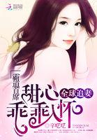 霸道首席全球追妻:甜心乖乖入怀 霸道首席全球追妻:甜心乖乖入怀