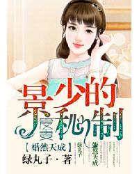 婚然天成:景少的秘制爱妻 婚然天成:景少的秘制爱妻